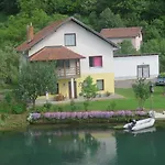 Vakantiehuis Pliva