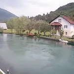 Pliva Vikendica Jezero (Republika Srpska)