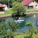 Vikendica Pliva *