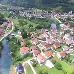 Pliva Feriehus *