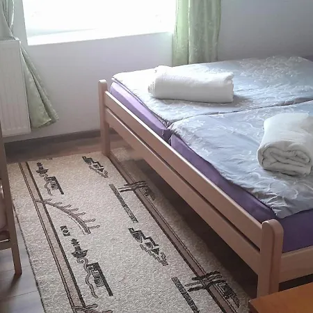 Дом отдыха Pliva