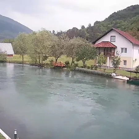 Pliva Nyaraló Jezero (Republika Srpska)