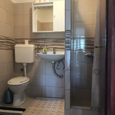 Дом отдыха Pliva