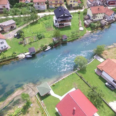 Pliva Jezero (Republika Srpska)