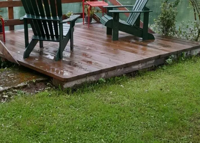 Holiday home Pliva *