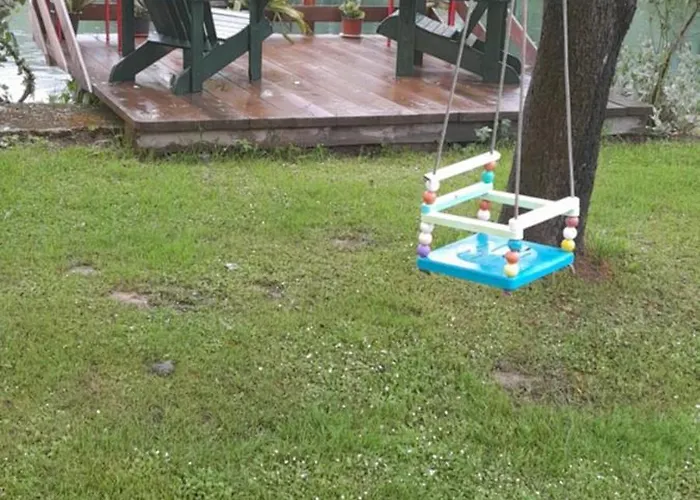 Pliva Holiday home *