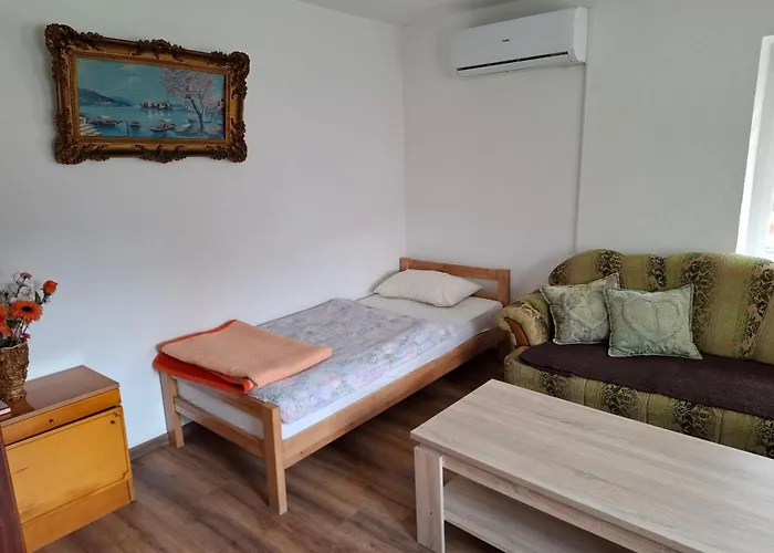 Pliva Holiday home Jezero (Republika Srpska)