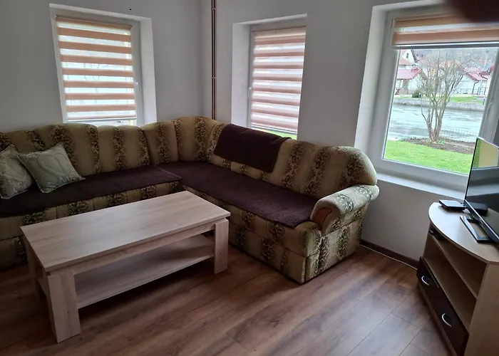 Pliva Holiday home *