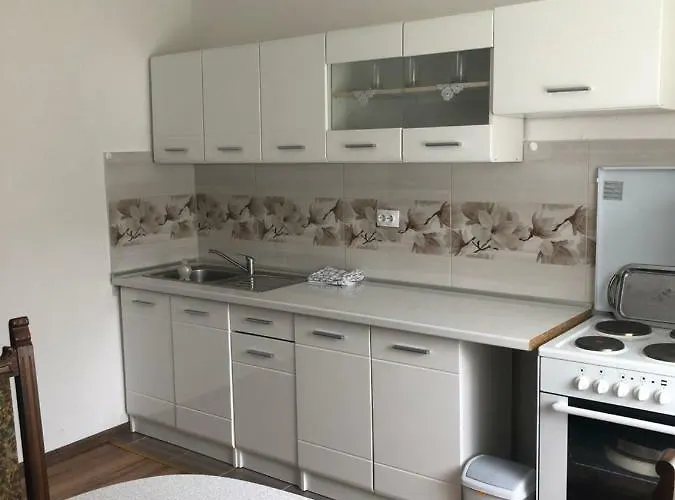 Holiday home Pliva *