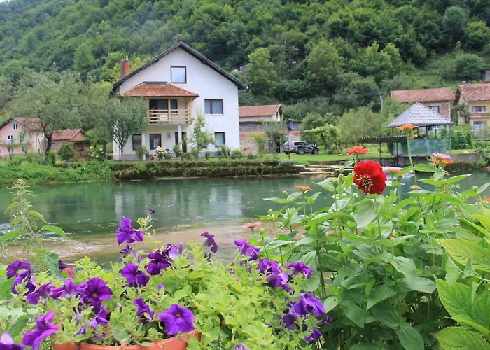 Holiday home Pliva Jezero (Republika Srpska)